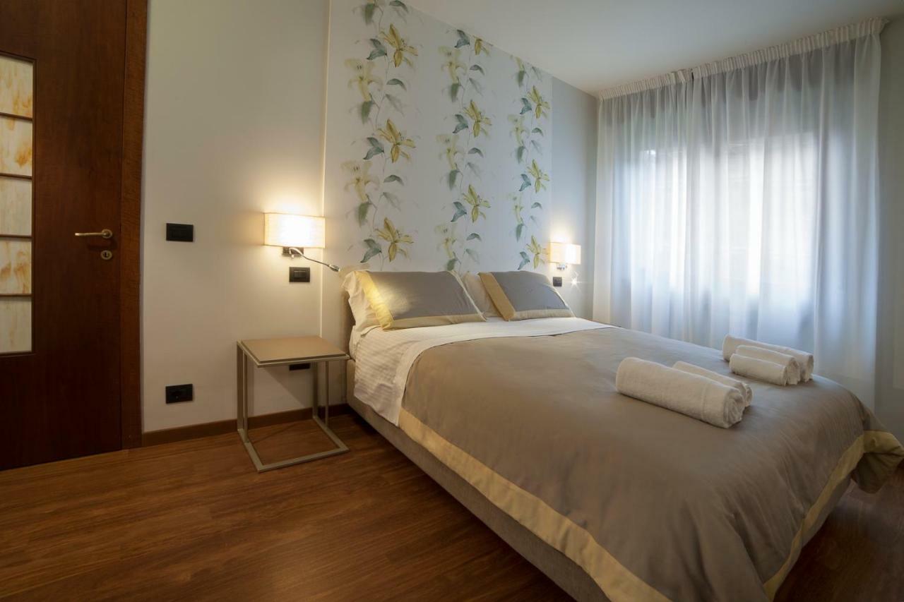 Parco Dell'Adige Rooms ヴェローナ エクステリア 写真