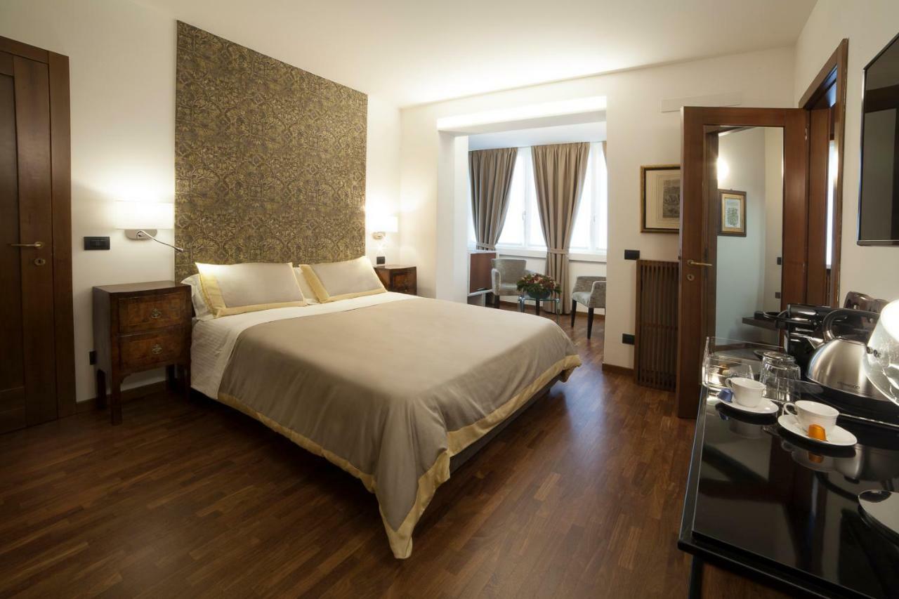 Parco Dell'Adige Rooms ヴェローナ エクステリア 写真