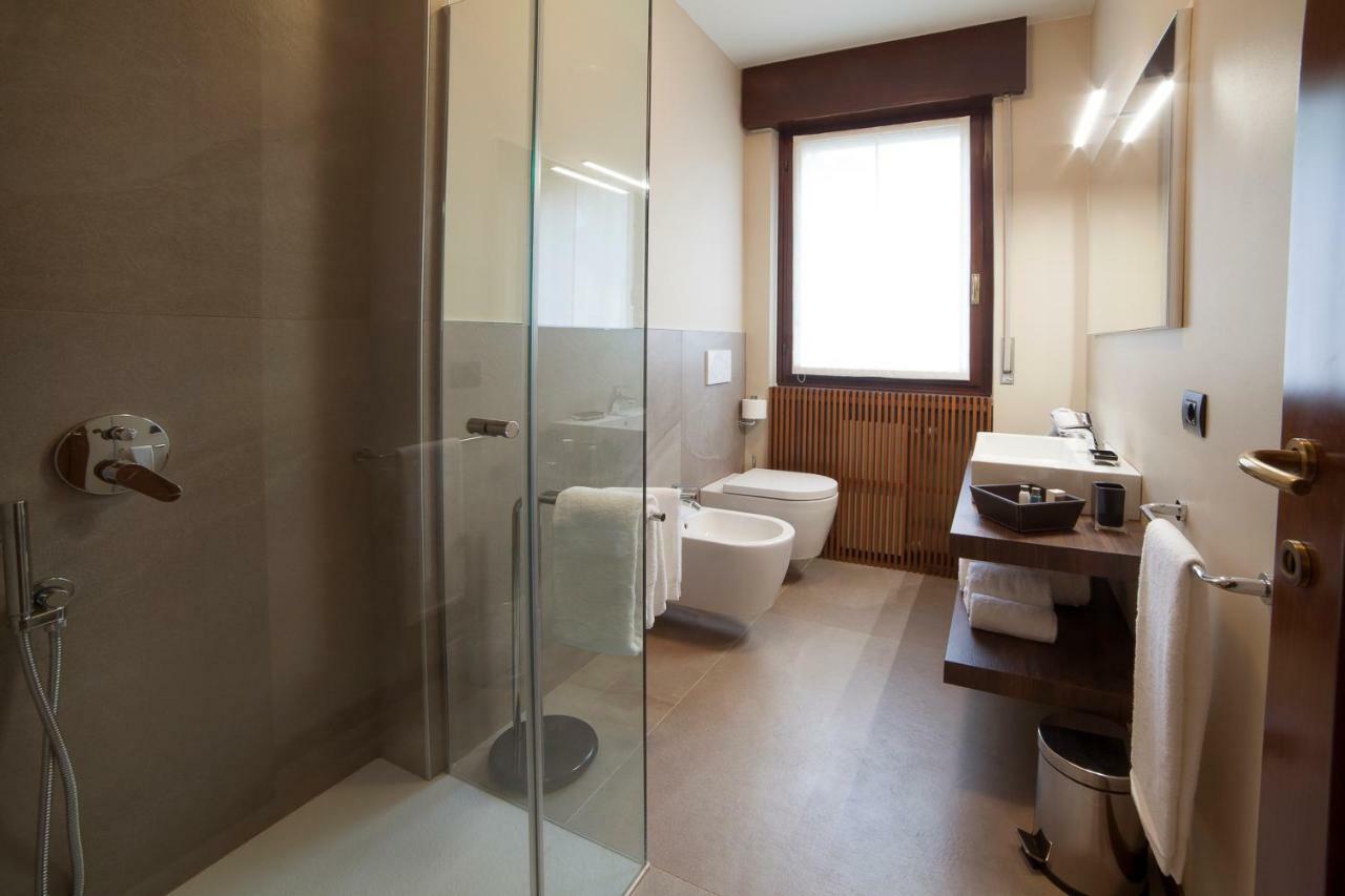 Parco Dell'Adige Rooms ヴェローナ エクステリア 写真