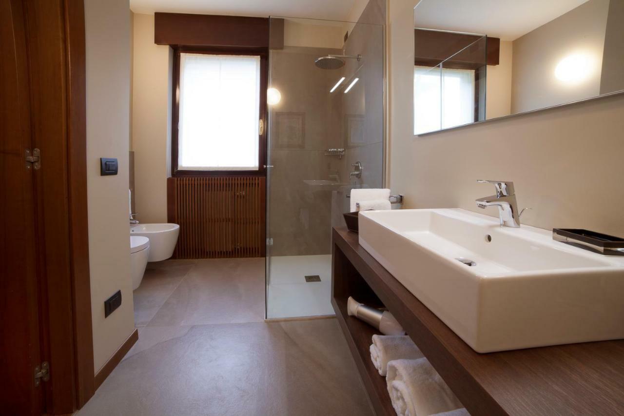 Parco Dell'Adige Rooms ヴェローナ エクステリア 写真