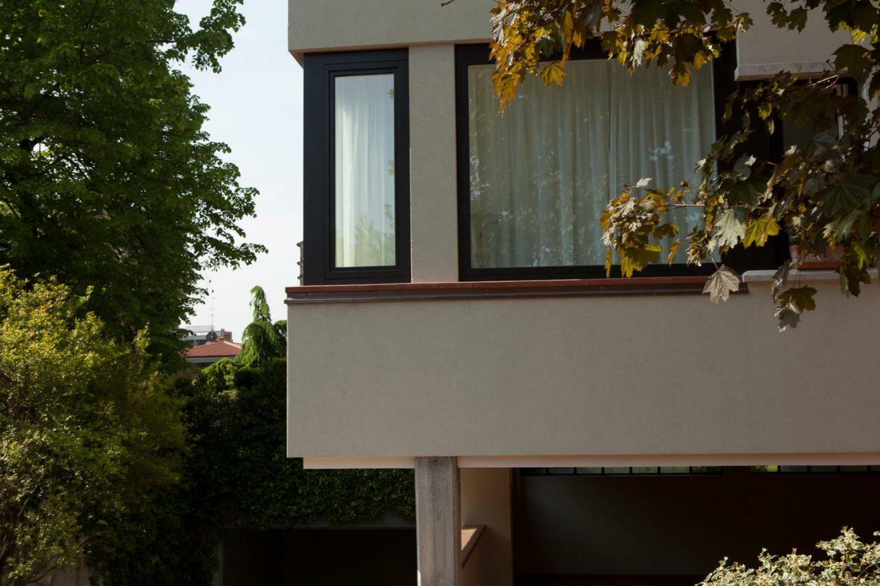Parco Dell'Adige Rooms ヴェローナ エクステリア 写真